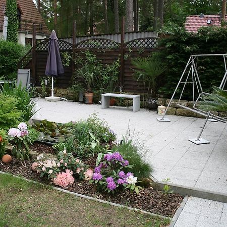 Villa Ferienhaus Klein à Dresde Extérieur photo