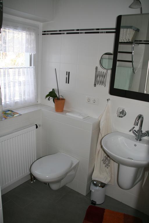 Villa Ferienhaus Klein à Dresde Extérieur photo