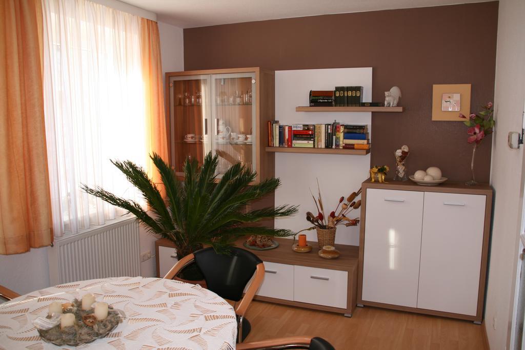 Villa Ferienhaus Klein à Dresde Extérieur photo